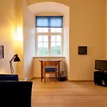 Hotel Vitskol Kloster 3*