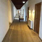 Hotel Vitskol Kloster 3*