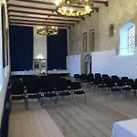 فندق Vitskol Kloster Ranum