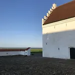 Vitskol Kloster Hotel 3*