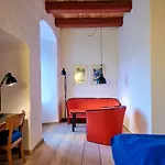 Vitskol Kloster 3* Ranum