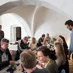 Vitskol Kloster Hotel