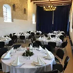 Vitskol Kloster 3*