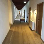 Vitskol Kloster فندق 3*
