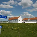 Vitskol Kloster Ranum