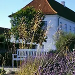 Hotel Vitskol Kloster
