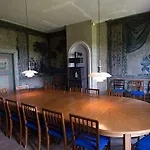 فندق Vitskol Kloster 3*