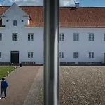 Vitskol Kloster 3* Ranum