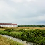 Hotel Vitskol Kloster