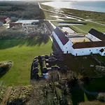 Hotel Vitskol Kloster Ranum
