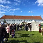 Vitskol Kloster Ranum