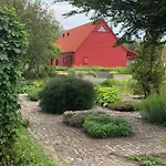 Vitskol Kloster فندق