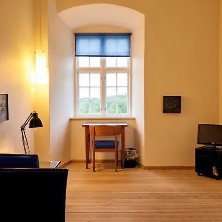 Ξενοδοχείο Danhostel Vitskol Kloster 3*