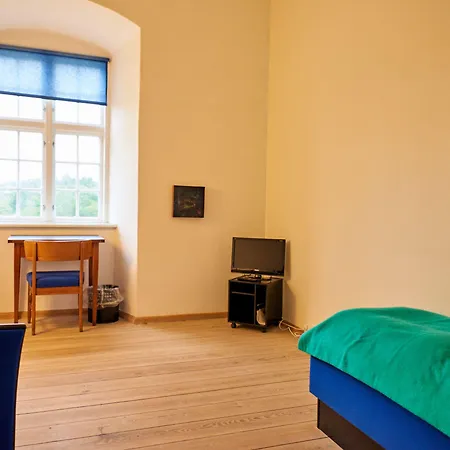 Danhostel Vitskol Kloster 3* Ranum