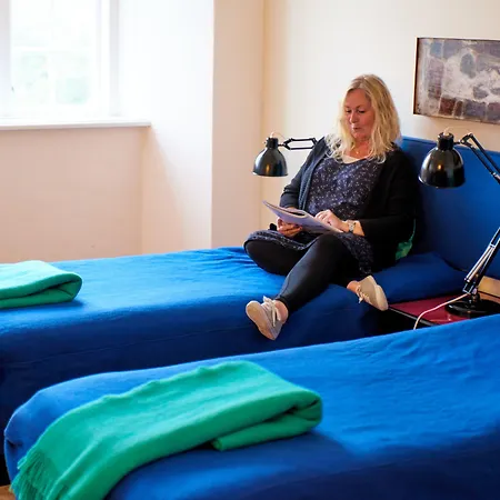 Danhostel Vitskøl Kloster Ranum