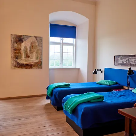 Danhostel Vitskol Kloster