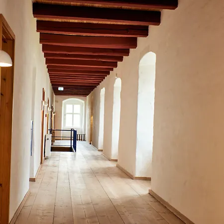 Danhostel Vitskøl Kloster Ranum