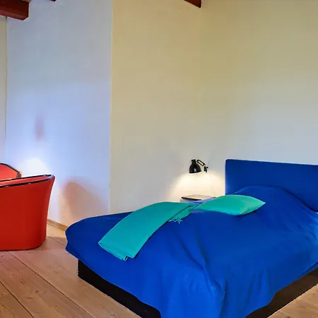 ホテル Danhostel Vitskol Kloster Ranum