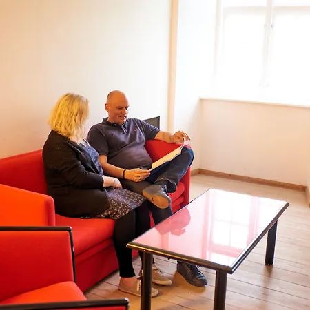 Danhostel Vitskøl Kloster 3* Ranum