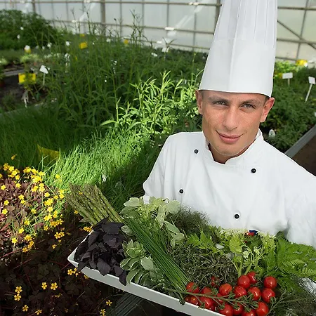 Danhostel Vitskøl Kloster Hotel 3*