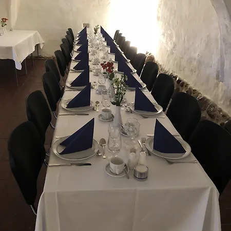 Danhostel Vitskol Kloster Ranum