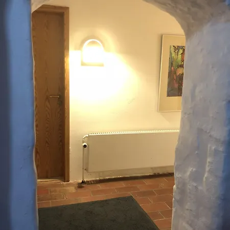 Vitskol Kloster 3* Ranum