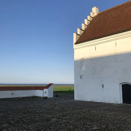 Danhostel Vitskol Kloster ホテル 3*