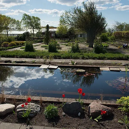 Danhostel Vitskol Kloster