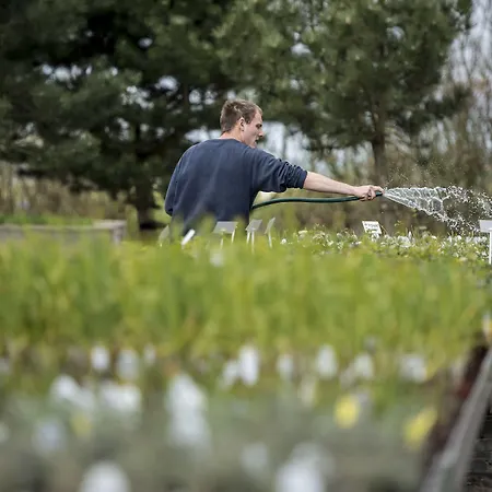 Danhostel Vitskol Kloster Ξενοδοχείο 3*