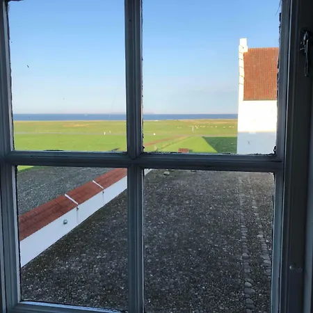 Danhostel Vitskol Kloster 3*