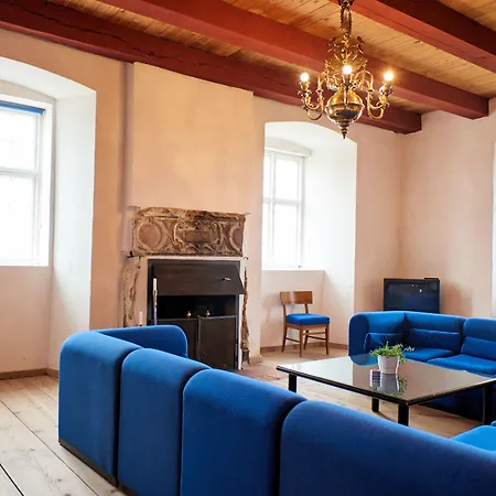 Danhostel Vitskøl Kloster Hotel 3*