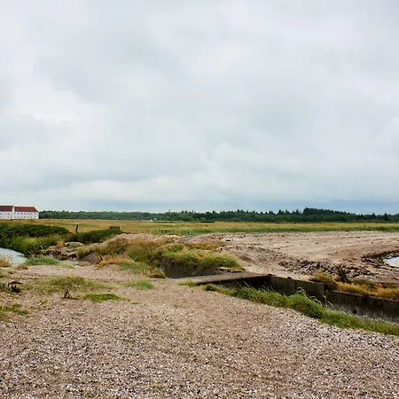 Danhostel Vitskøl Kloster Hotel