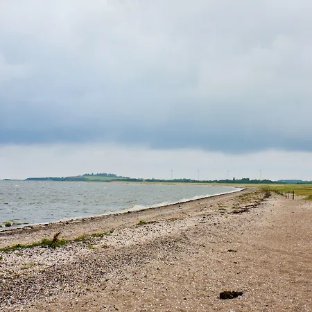 Danhostel Vitskol Kloster