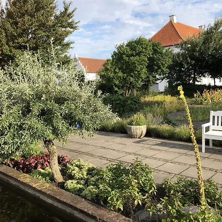 Danhostel Vitskøl Kloster