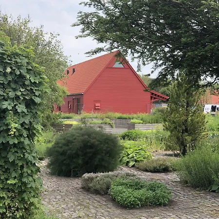 Vitskol Kloster 3* Ranum