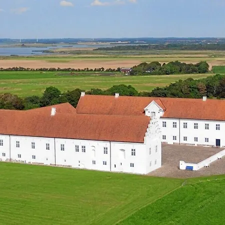 Hotell Vitskol Kloster Ranum