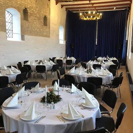 Danhostel Vitskøl Kloster 3*