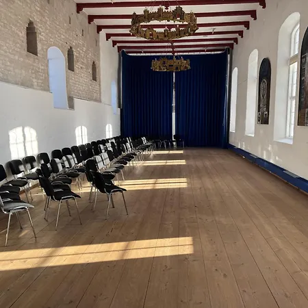 Hotel Vitskol Kloster 3*
