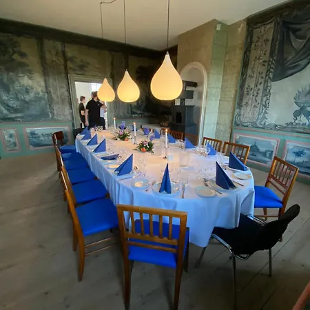 Hotel Vitskol Kloster 3*