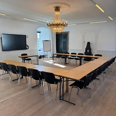 Hotel Vitskol Kloster 3*