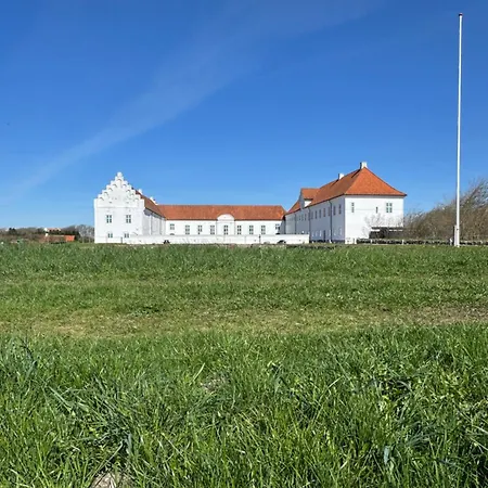 Hotel Vitskol Kloster Ranum
