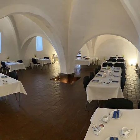 Vitskol Kloster 3* Ranum