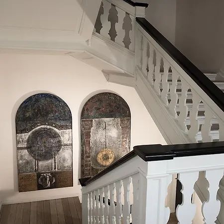 Hotel Danhostel Vitskøl Kloster Ranum