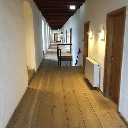 Danhostel Vitskol Kloster Ξενοδοχείο 3*