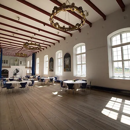 Danhostel Vitskol Kloster Ranum