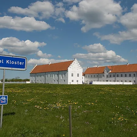 Danhostel Vitskol Kloster Ranum