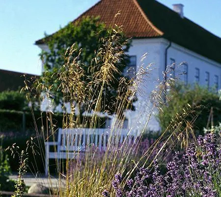 ホテル Danhostel Vitskol Kloster