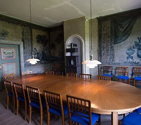 Ξενοδοχείο Danhostel Vitskol Kloster 3*