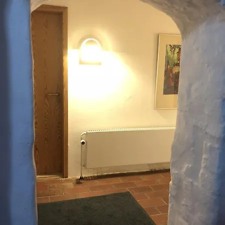 Vitskol Kloster 3* Ranum