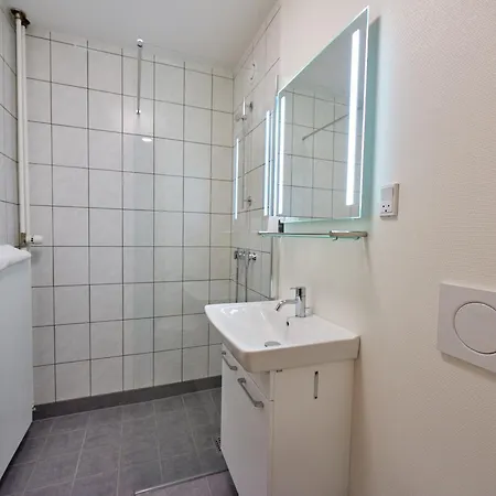 Danhostel Vitskol Kloster